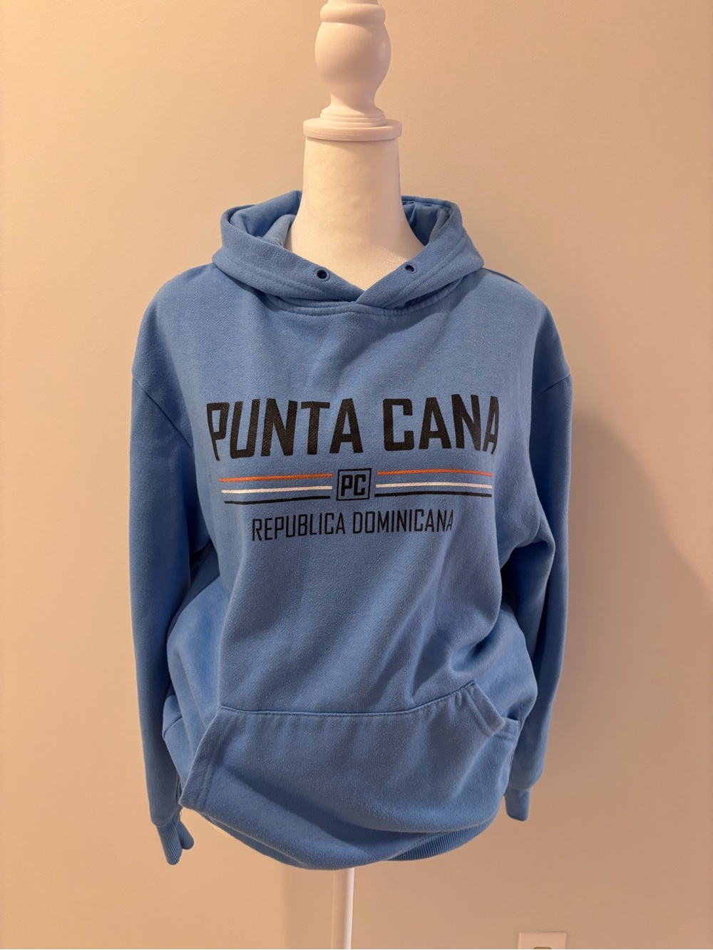 Punta Cana Hoodie